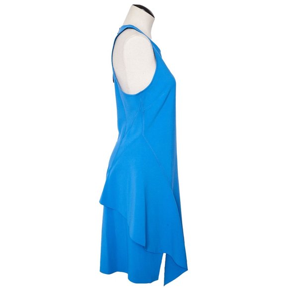 Elizabeth and James Hattie Blue Dress Size 12 - Picture 2 of 6